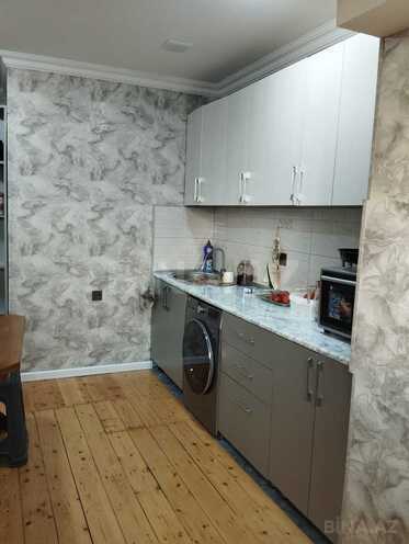 Satılır 3 otaqlı köhnə tikili 85 m², Xətai r., photo 4 from 12
