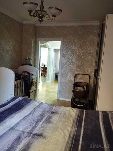 Satılır 3 otaqlı köhnə tikili 85 m², Xətai r., photo 7 from 12