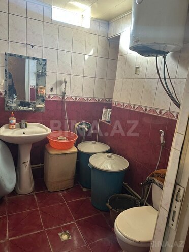 Satılır 2 otaqlı yeni tikili 56 m², Həzi Aslanov q., photo 10 from 11