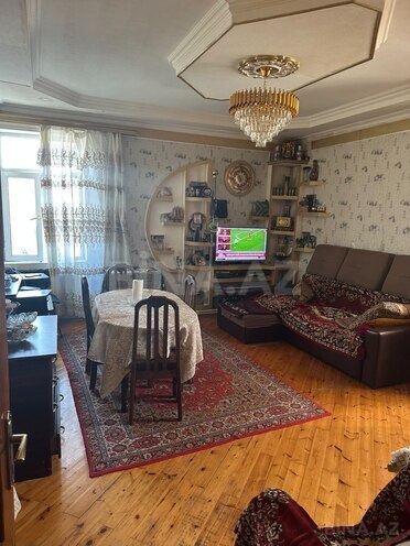 Satılır 2 otaqlı yeni tikili 56 m², Həzi Aslanov q., photo 1 from 11