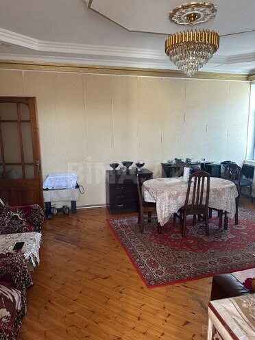 Satılır 2 otaqlı yeni tikili 56 m², Həzi Aslanov q., photo 3 from 11