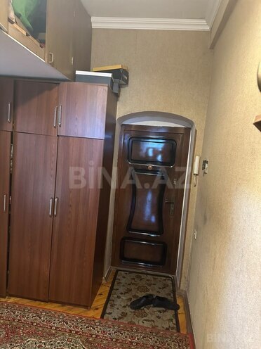 Satılır 2 otaqlı yeni tikili 56 m², Həzi Aslanov q., photo 9 from 11