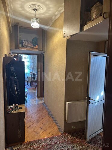 Satılır 2 otaqlı yeni tikili 56 m², Həzi Aslanov q., photo 8 from 11