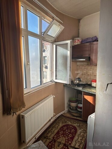 Satılır 2 otaqlı yeni tikili 56 m², Həzi Aslanov q., photo 5 from 11