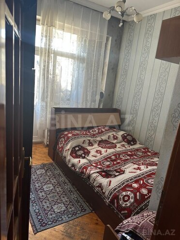 Satılır 2 otaqlı yeni tikili 56 m², Həzi Aslanov q., photo 4 from 11