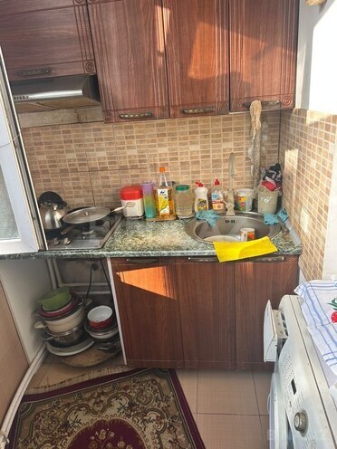 Satılır 2 otaqlı yeni tikili 56 m², Həzi Aslanov q., photo 6 from 11