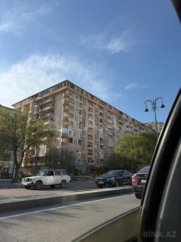 Продаётся 3-комн. новостройка 87 м², м. Ахмедлы, photo 1 from 12
