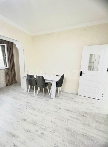 Сдаётся 2-комн. вторичка 65 м², м. Мемар Аджеми, photo 3 from 10