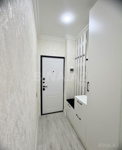 Сдаётся 2-комн. вторичка 65 м², м. Мемар Аджеми, photo 7 from 10