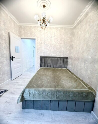 Сдаётся 2-комн. вторичка 65 м², м. Мемар Аджеми, photo 5 from 10