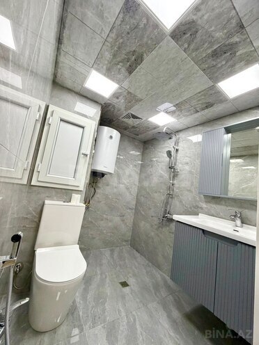 Сдаётся 2-комн. вторичка 65 м², м. Мемар Аджеми, photo 9 from 10