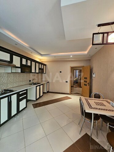 Продаётся 3-комн. новостройка 120 м², пос. Масазыр, photo 10 from 14