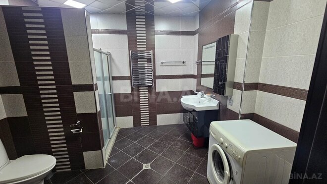 Сдаётся 3-комн. новостройка 170 м², м. 20 января, photo 9 from 14