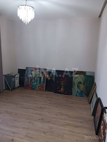 Satılır 3 otaqlı həyət evi/bağ evi 100 m², Maştağa q., photo 10 from 22