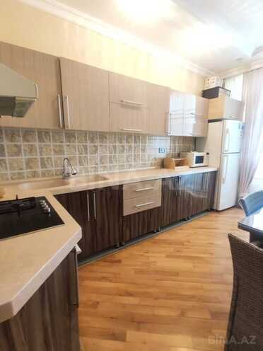 Сдаётся 2-комн. новостройка 85 м², м. 20 января, photo 3 from 17