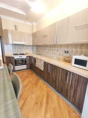 Сдаётся 2-комн. новостройка 85 м², м. 20 января, photo 4 from 17
