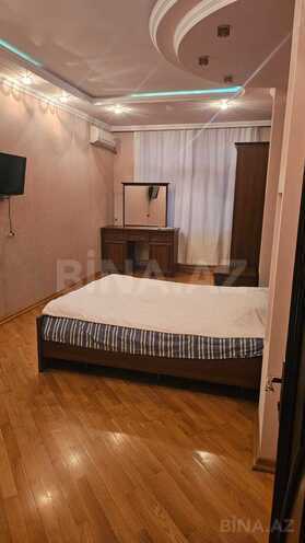 Продаётся 4-комн. новостройка 170 м², м. Нариман Нариманов, photo 8 from 12