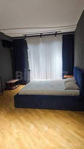 Продаётся 4-комн. новостройка 170 м², м. Нариман Нариманов, photo 7 from 12