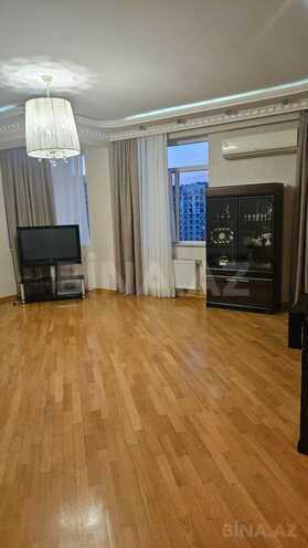 Продаётся 4-комн. новостройка 170 м², м. Нариман Нариманов, photo 4 from 12