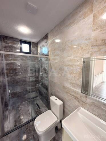 Satılır 3 otaqlı həyət evi/bağ evi 130 m², Şüvəlan q., photo 18 from 20