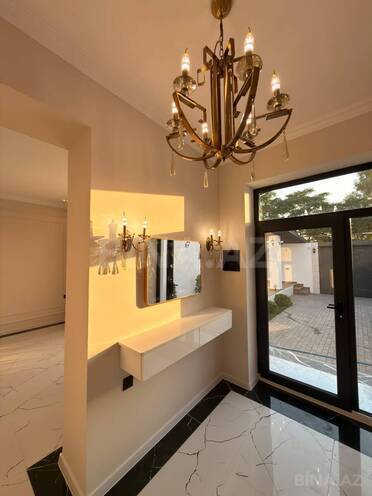 Satılır 3 otaqlı həyət evi/bağ evi 130 m², Şüvəlan q., photo 8 from 20