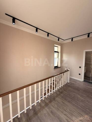 Satılır 3 otaqlı həyət evi/bağ evi 130 m², Şüvəlan q., photo 14 from 20