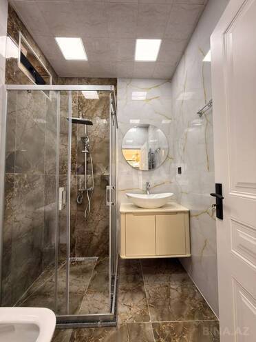 Satılır 3 otaqlı həyət evi/bağ evi 130 m², Şüvəlan q., photo 19 from 20