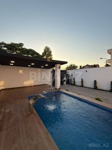 Satılır 3 otaqlı həyət evi/bağ evi 130 m², Şüvəlan q., photo 7 from 20