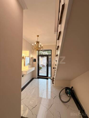 Satılır 3 otaqlı həyət evi/bağ evi 130 m², Şüvəlan q., photo 9 from 20