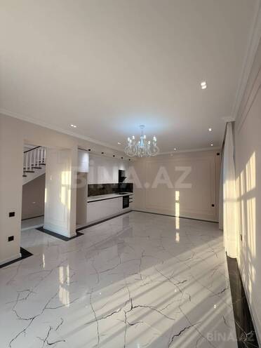 Satılır 3 otaqlı həyət evi/bağ evi 130 m², Şüvəlan q., photo 13 from 20