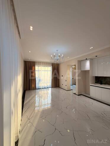 Satılır 3 otaqlı həyət evi/bağ evi 130 m², Şüvəlan q., photo 10 from 20