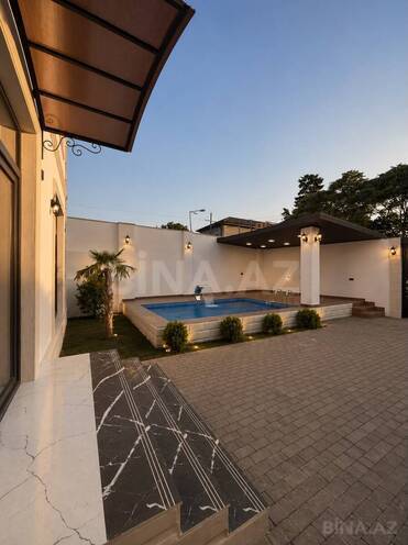 Satılır 3 otaqlı həyət evi/bağ evi 130 m², Şüvəlan q., photo 4 from 20