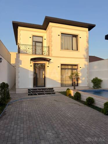 Satılır 3 otaqlı həyət evi/bağ evi 130 m², Şüvəlan q., photo 6 from 20