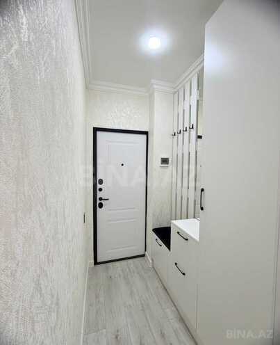 İcarəyə verilir 2 otaqlı köhnə tikili 55 m², 9-cu mikrorayon q., photo 8 from 10