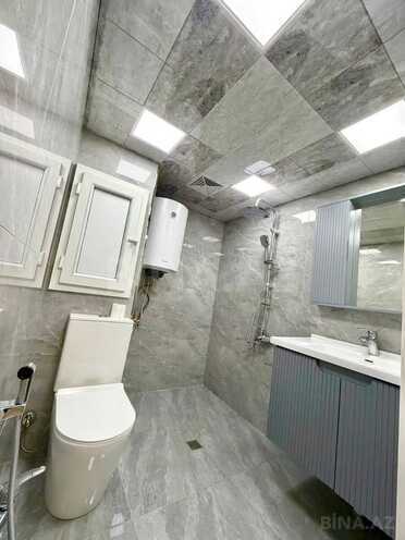 İcarəyə verilir 2 otaqlı köhnə tikili 55 m², 9-cu mikrorayon q., photo 9 from 10
