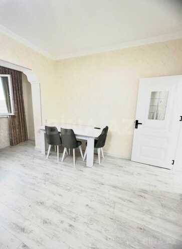 İcarəyə verilir 2 otaqlı köhnə tikili 55 m², 9-cu mikrorayon q., photo 3 from 10