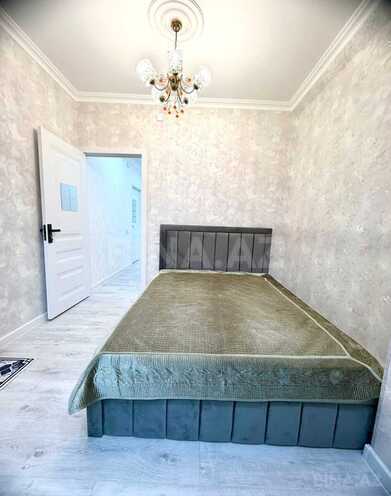 İcarəyə verilir 2 otaqlı köhnə tikili 55 m², 9-cu mikrorayon q., photo 4 from 10