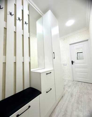 İcarəyə verilir 2 otaqlı köhnə tikili 55 m², 9-cu mikrorayon q., photo 5 from 10