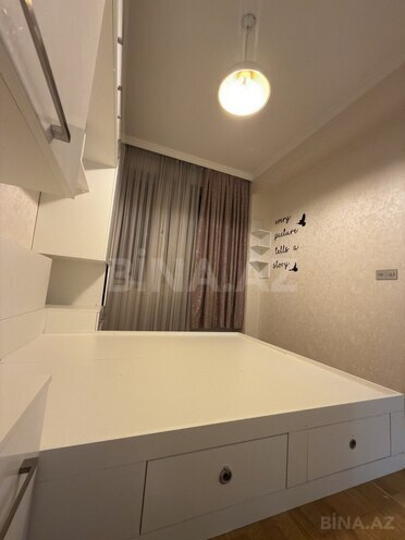 Продаётся 2-комн. новостройка 70 м², м. Кара Караев, photo 13 from 16