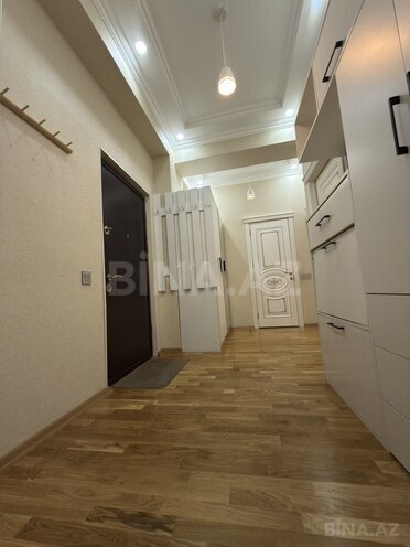 Продаётся 2-комн. новостройка 70 м², м. Кара Караев, photo 4 from 16