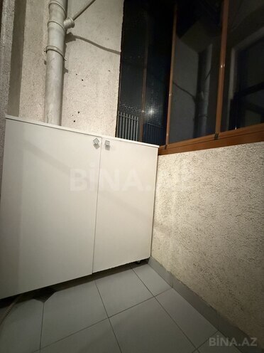 Продаётся 2-комн. новостройка 70 м², м. Кара Караев, photo 11 from 16