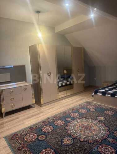 Сдаётся 4-комн. новостройка 200 м², м. Азадлыг проспекти, photo 6 from 10