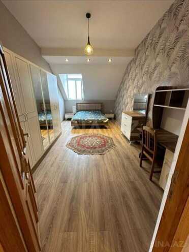 Сдаётся 4-комн. новостройка 200 м², м. Азадлыг проспекти, photo 7 from 10
