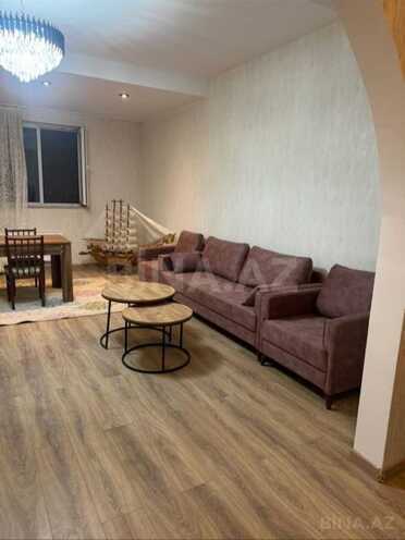 Сдаётся 4-комн. новостройка 200 м², м. Азадлыг проспекти, photo 1 from 10