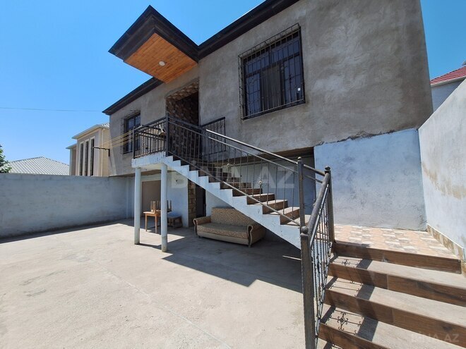 Satılır 4 otaqlı həyət evi/bağ evi 156 m², Masazır q., photo 3 from 18