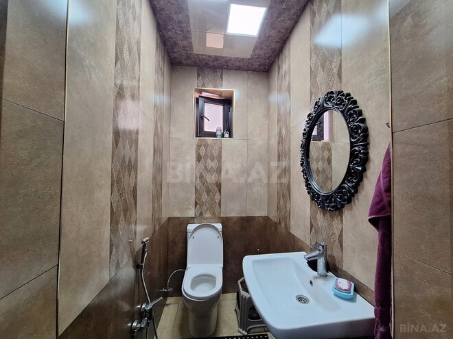 Satılır 4 otaqlı həyət evi/bağ evi 156 m², Masazır q., photo 13 from 18