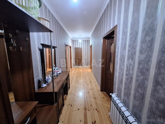 Satılır 4 otaqlı həyət evi/bağ evi 156 m², Masazır q., photo 5 from 18