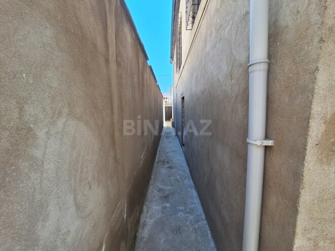 Satılır 4 otaqlı həyət evi/bağ evi 156 m², Masazır q., photo 17 from 18