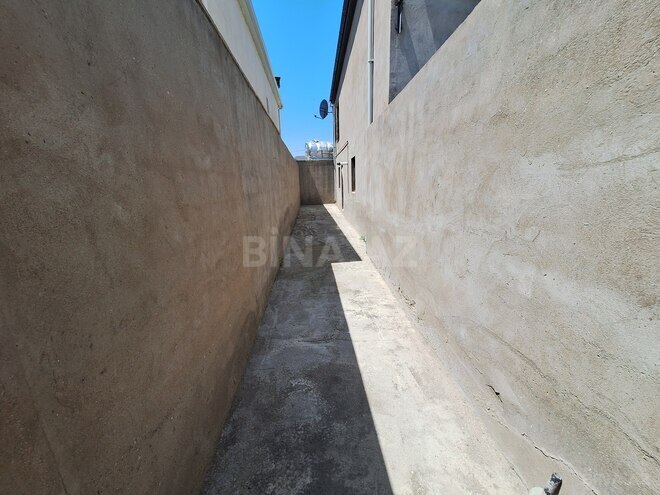 Satılır 4 otaqlı həyət evi/bağ evi 156 m², Masazır q., photo 15 from 18
