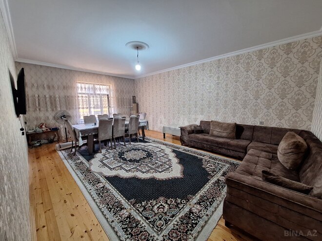 Satılır 4 otaqlı həyət evi/bağ evi 156 m², Masazır q., photo 6 from 18